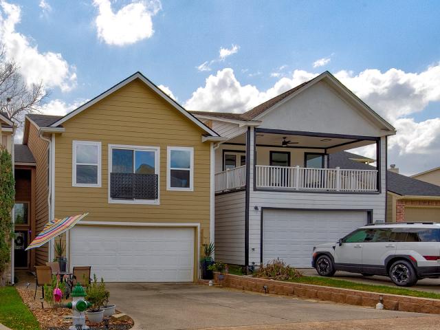 House for sale in Conroe, Texas