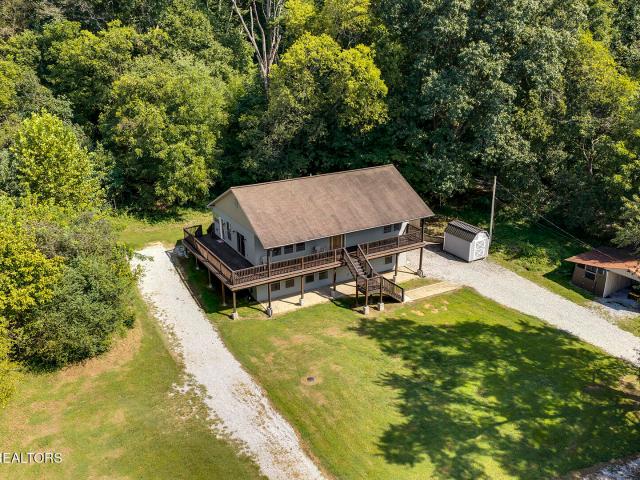 House for sale in Loudon, East Tennessee