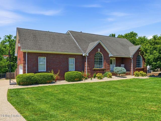 House for sale in Shepherdsville, Bullitt County