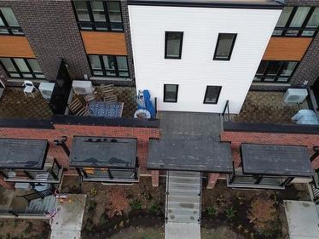 Townhouse for rent in Kitchener, Ontario