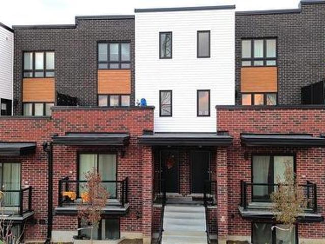 Townhouse for sale in Kitchener, Ontario