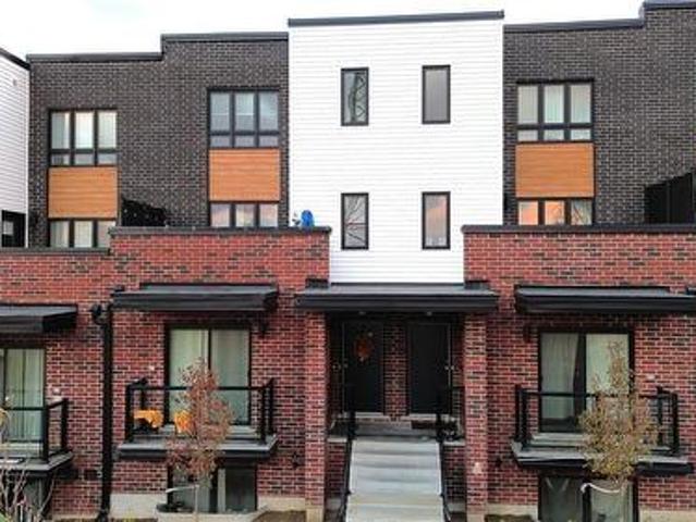 Townhouse for sale in Kitchener, Ontario