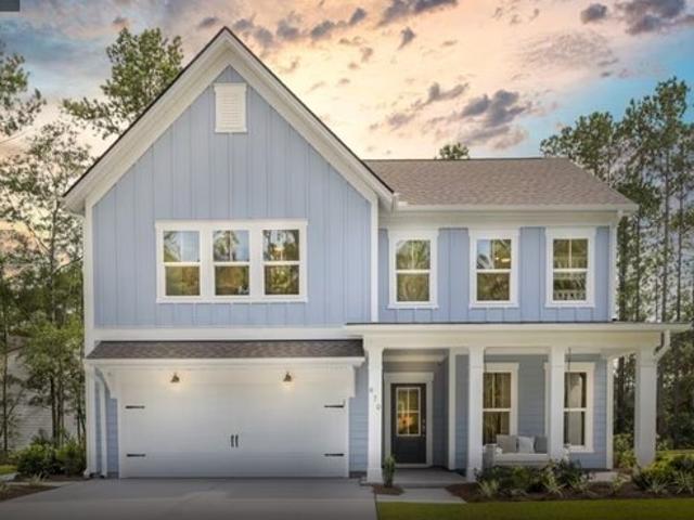House for sale in Richmond Hill, Georgia