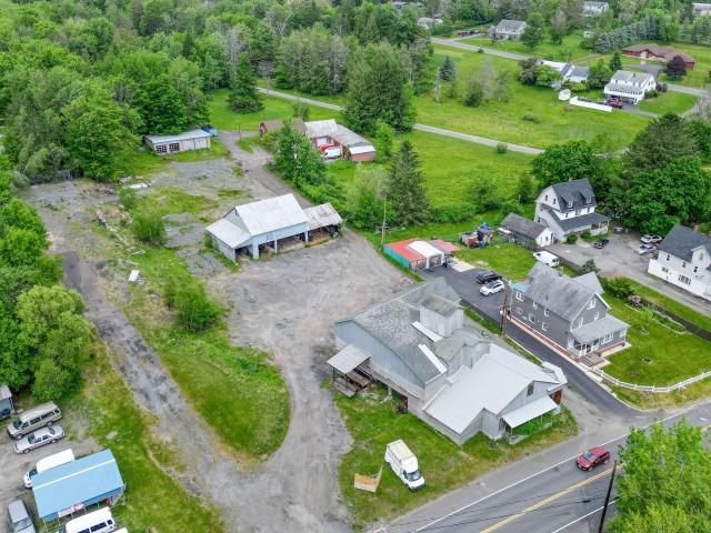 Commercial for sale in Claryville, New York