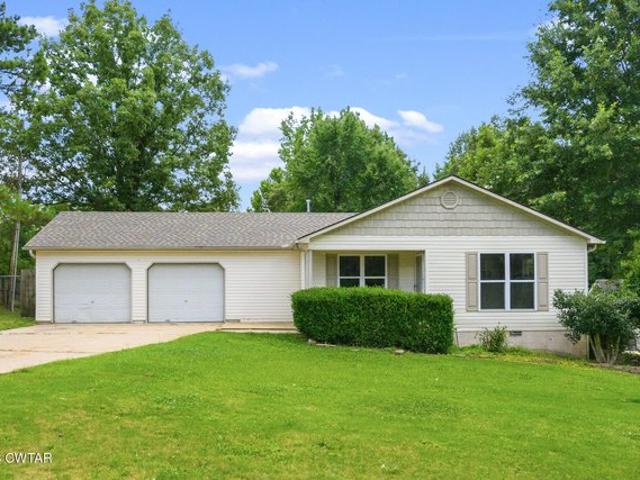 House for sale in Tennessee