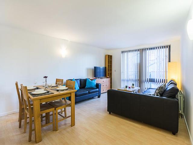 Apartment for rent in Stockwell, Greater London