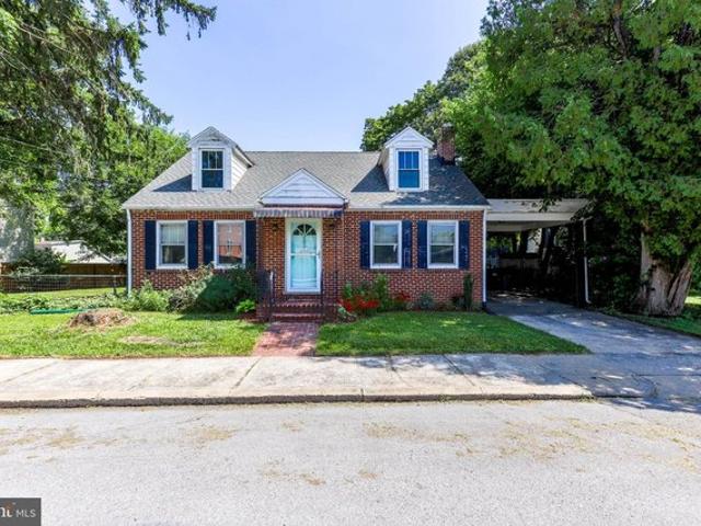 House for sale in Chambersburg, Pennsylvania