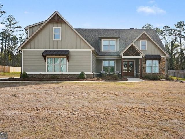 House for sale in Williamson, Georgia