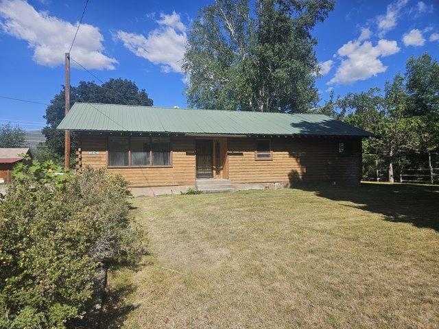 House for sale in Ravalli, Montana