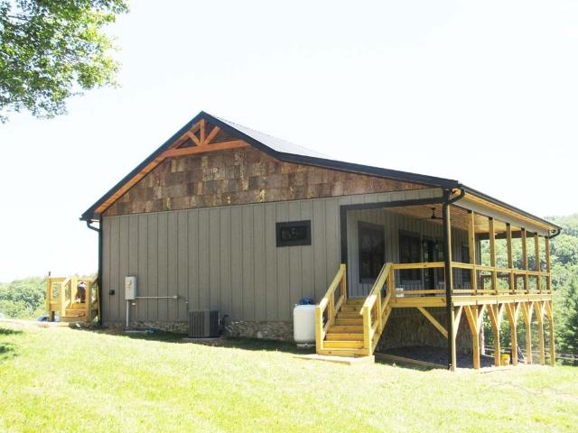 House for sale in Jefferson, North Carolina