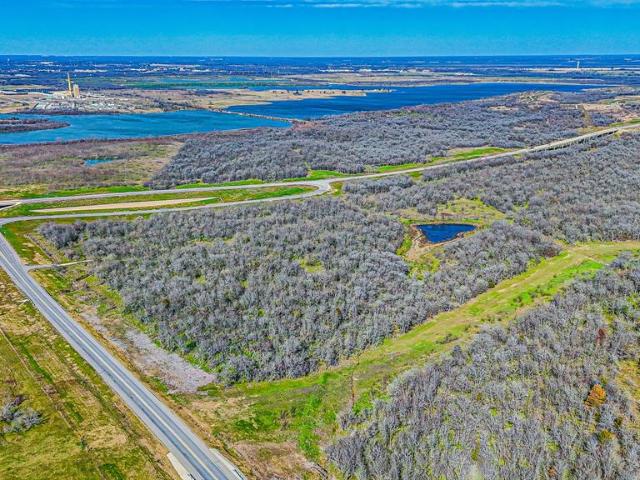 Property for sale in Navarro, Texas