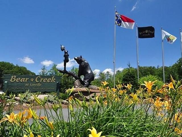 Land for sale in Avery, North Carolina