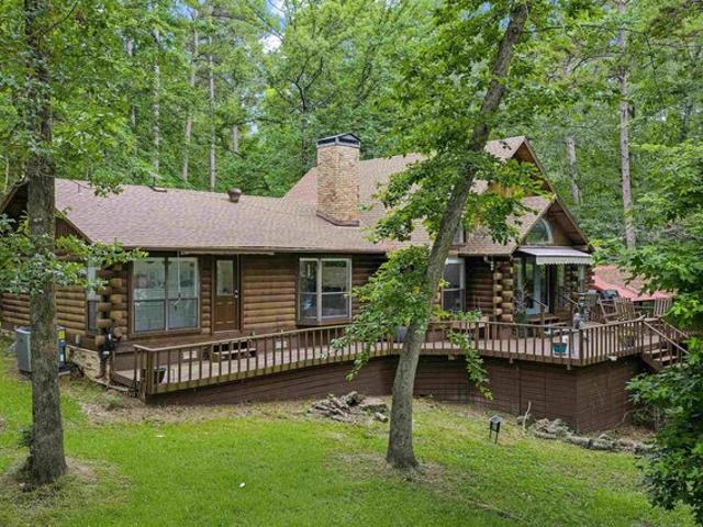House for sale in Avinger, Texas