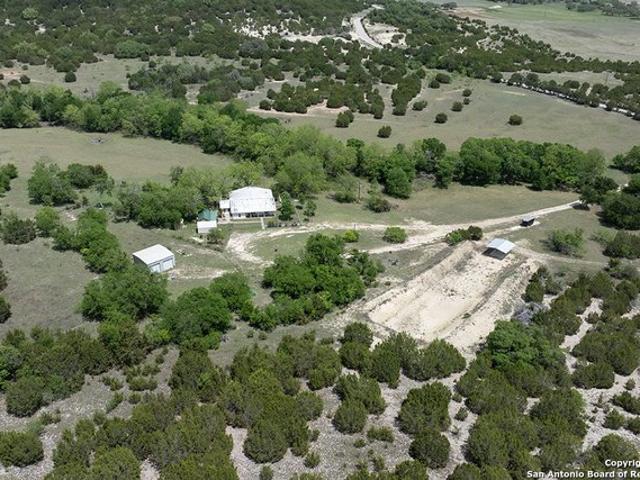 Farm for sale in Lometa, Texas