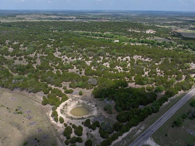 Land for sale in Lometa, Texas