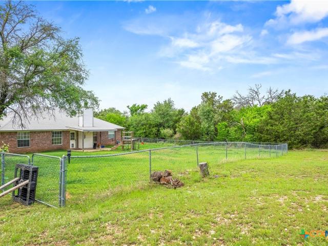 House for sale in Kempner, Texas