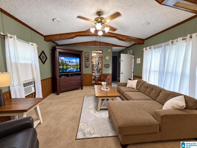 House for sale in Montevallo, Chilton County
