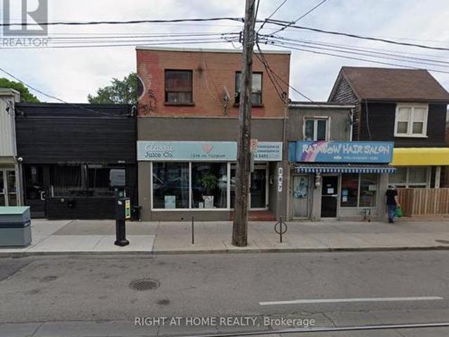 Commercial for sale in Woburn, Ontario