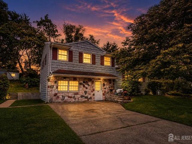 House for sale in Milltown, New Jersey