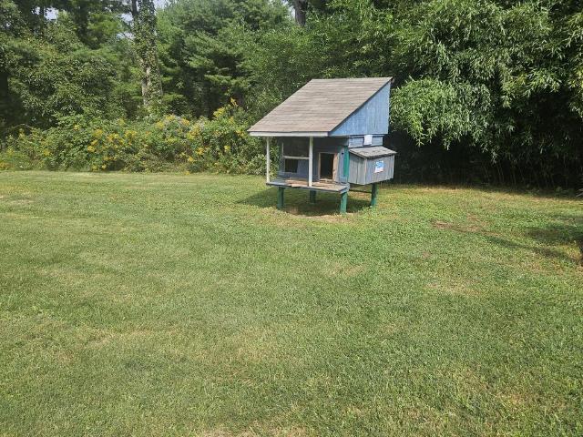 House for sale in Meadows of Dan, Patrick County