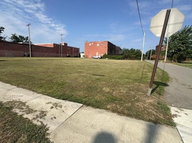 Land for sale in Mansfield, Ohio