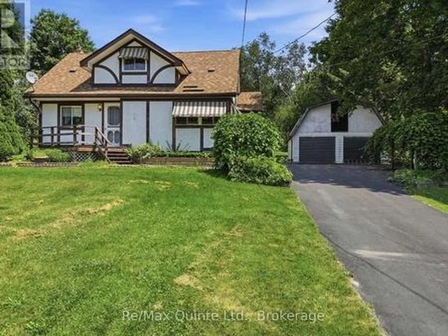 House for sale in Brighton, Ontario