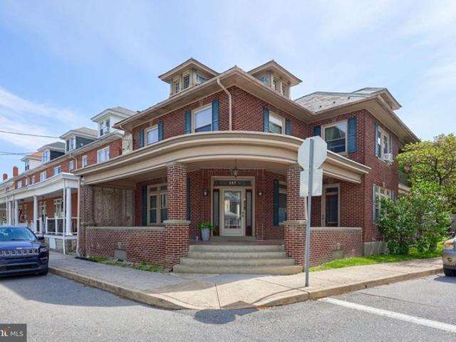House for sale in Ephrata, Pennsylvania