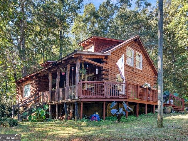 House for sale in Forsyth, Monroe County