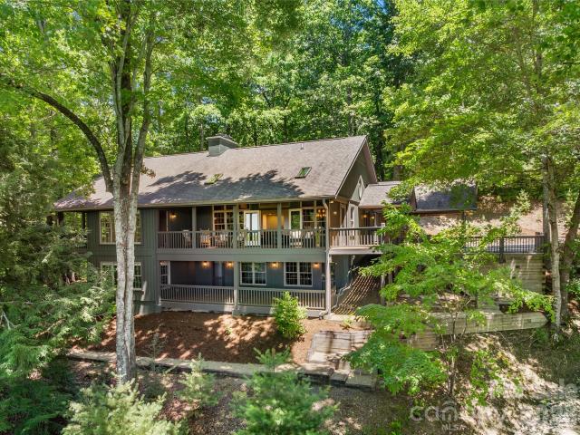 House for sale in Transylvania, North Carolina
