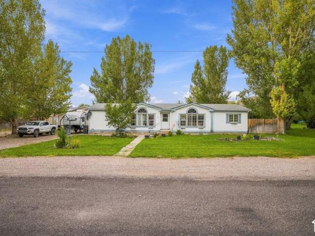 House for sale in Glenwood, Sevier County