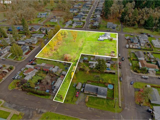 Land for sale in Oregonia