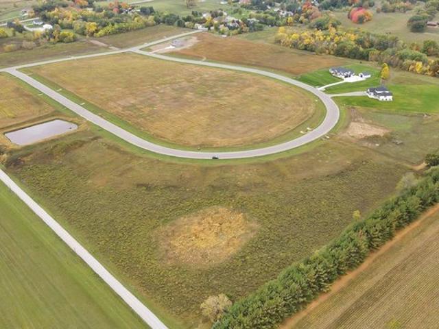 Land for sale in Minnesota