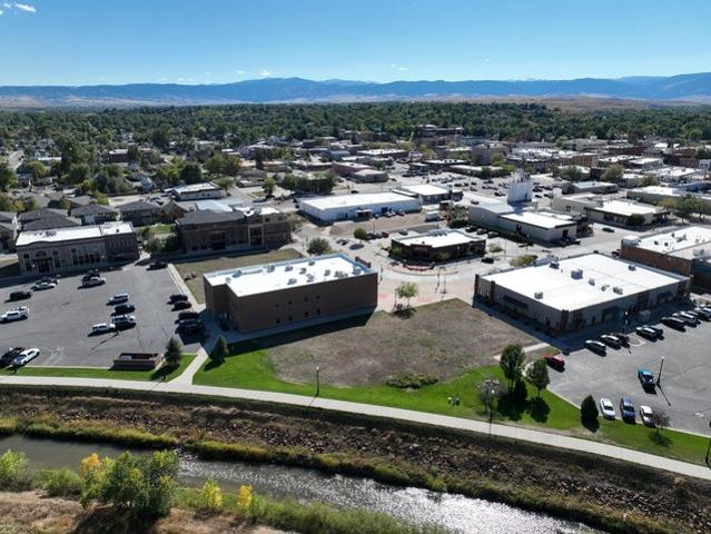 Land for sale in Wyoming