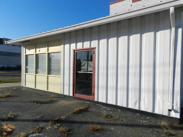 Commercial for sale in Benton Harbor, Michigan