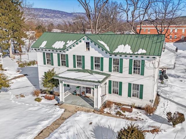 House for sale in Romney, West Virginia