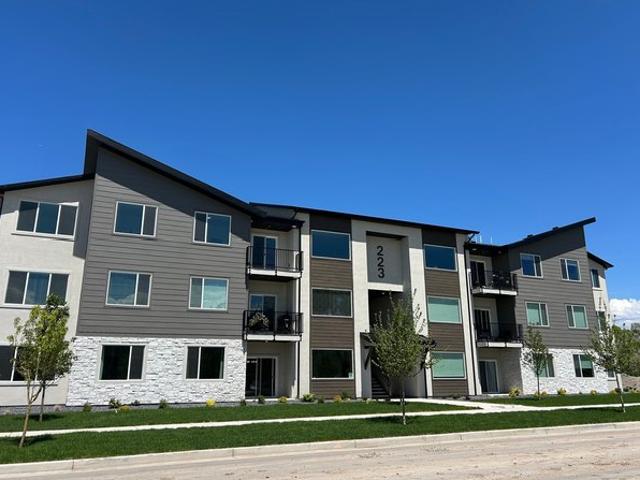 Condo for sale in Spanish Fork, Utah
