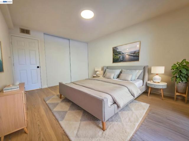 Condo for sale in Fremont, California