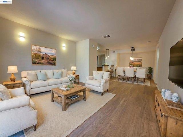 Condo for sale in Fremont, California