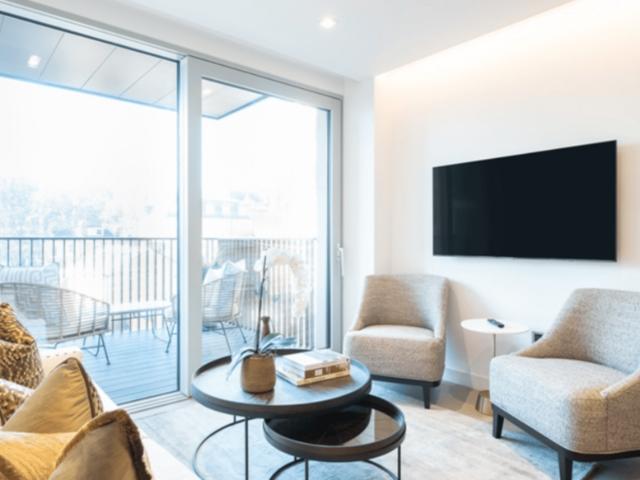 House for rent in Paddington, Greater London