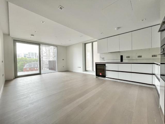 Apartment for rent in Paddington, Greater London