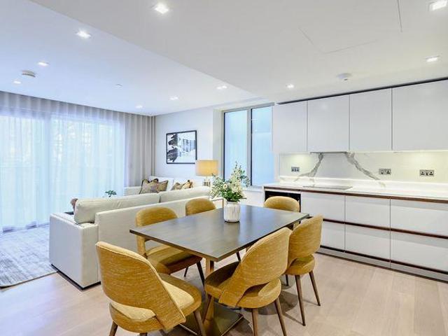 Apartment for rent in Paddington, Greater London