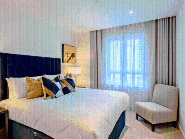 Apartment for rent in Paddington, Isle Of Man