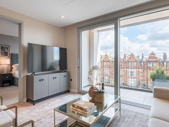 Apartment for rent in Paddington, Greater London