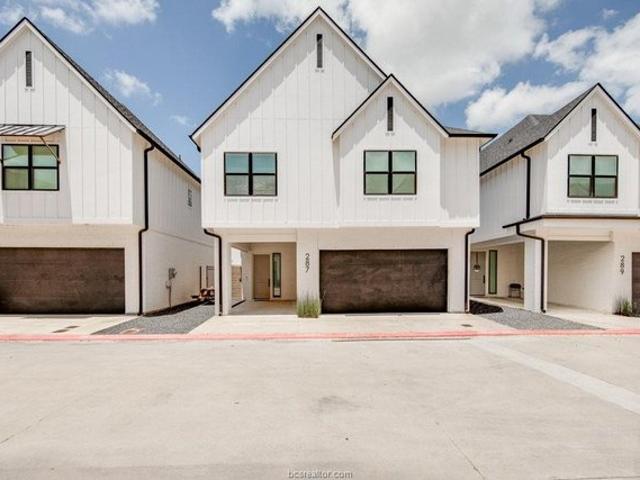 Condo for sale in College Station, Brazos County