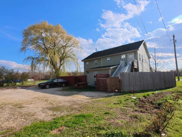 House for sale in Cedarville, New Jersey
