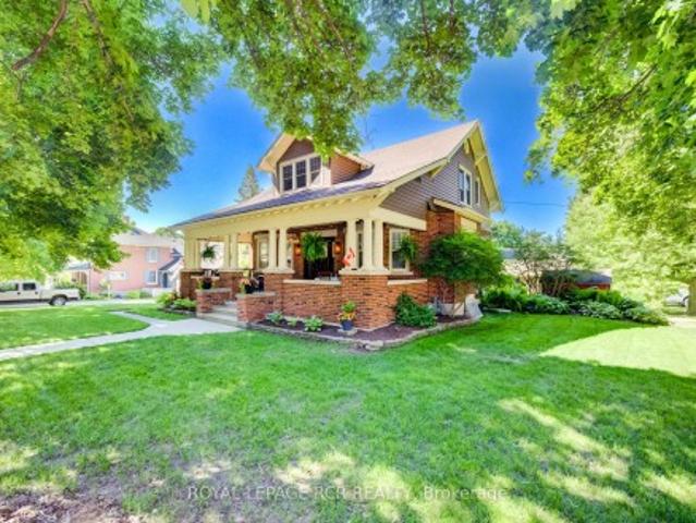 House for sale in Wellington, Ontario