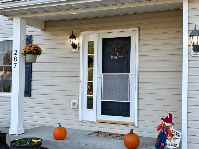 House for sale in Lebanon, Ohio