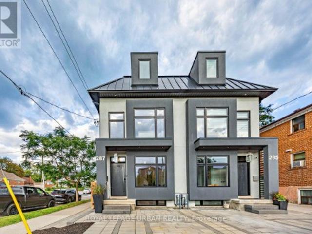 House for sale in Woburn, Ontario