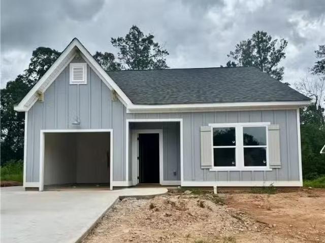 House for rent in Opelika