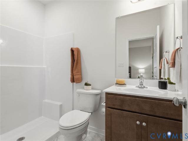 Townhouse for sale in Virginia